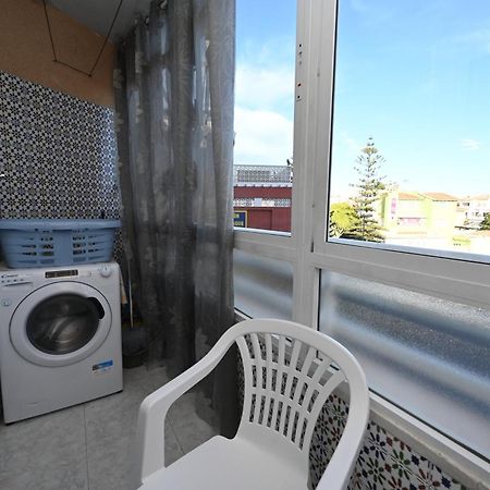 Apartamento En Torrevieja Alicante Eksteriør bilde