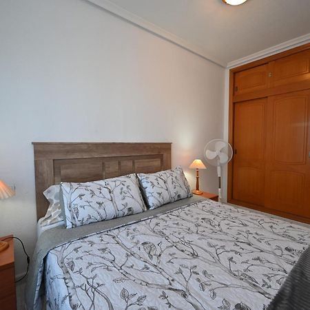 Apartamento En Torrevieja Alicante Eksteriør bilde