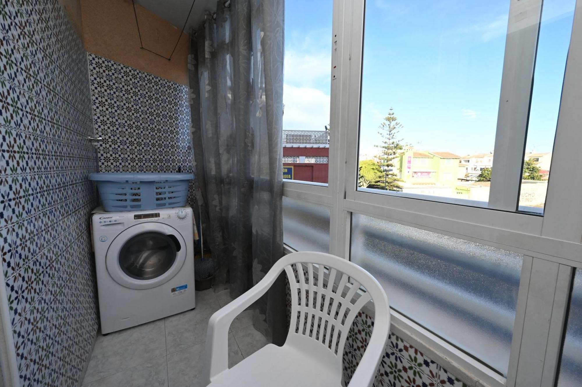 Apartamento En Torrevieja Alicante Eksteriør bilde