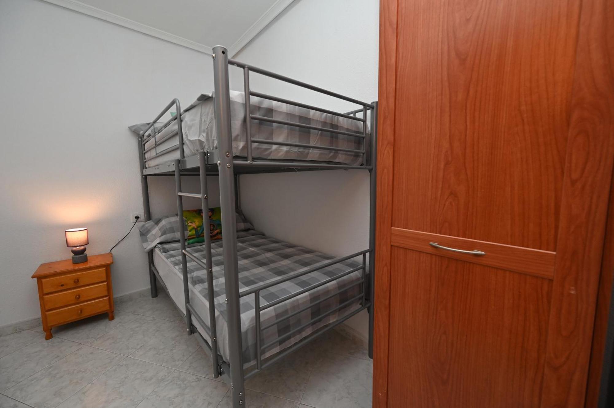 Apartamento En Torrevieja Alicante Eksteriør bilde
