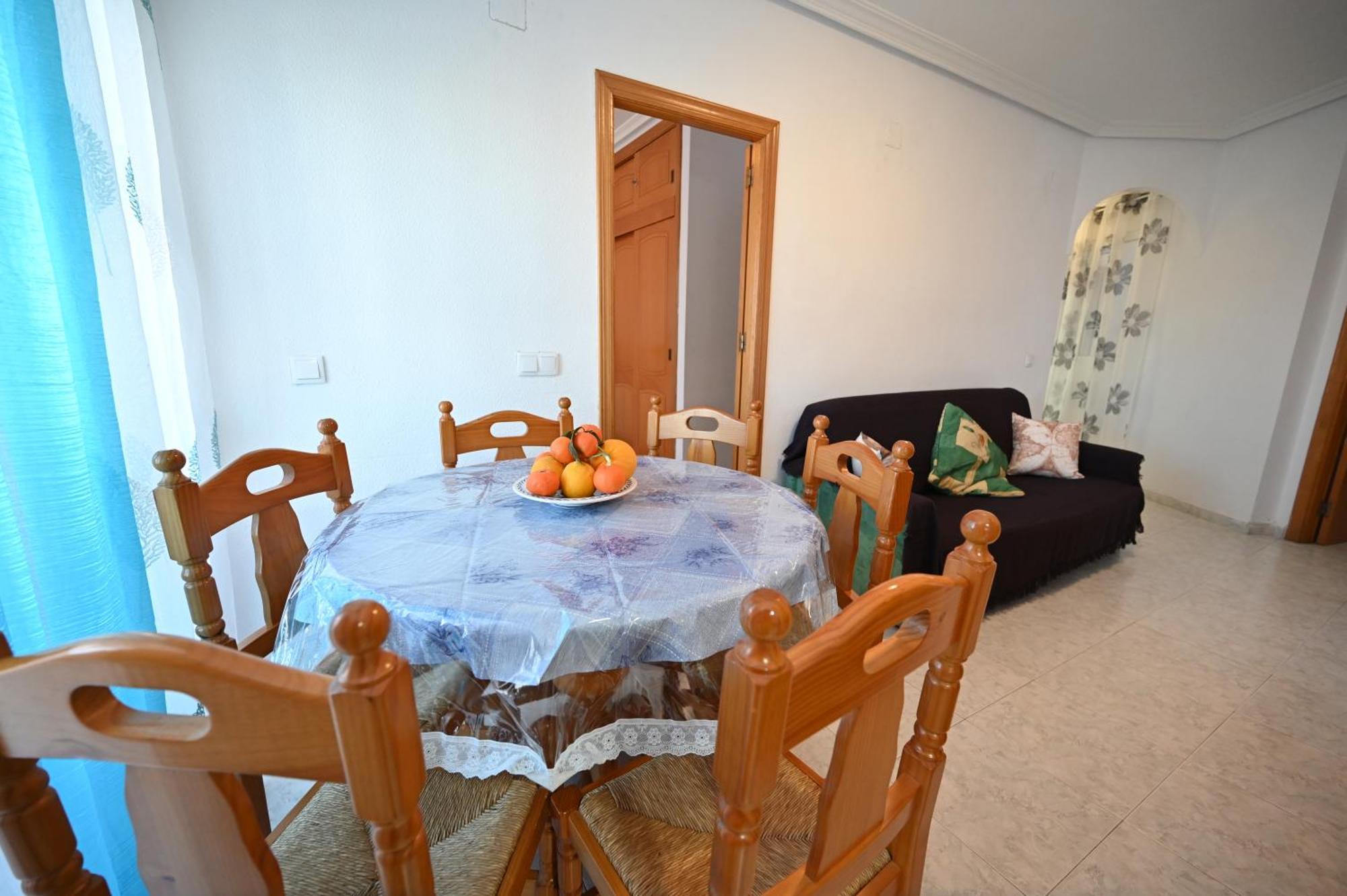 Apartamento En Torrevieja Alicante Eksteriør bilde